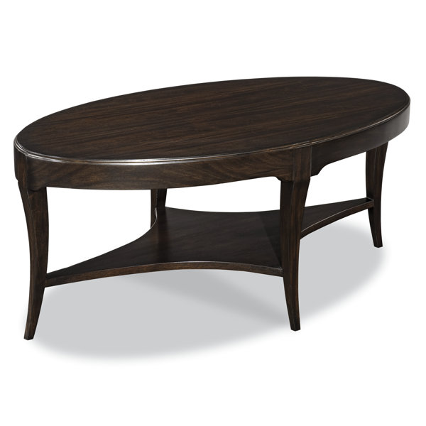 WoodbridgeFurniture Addison Coffee Table Perigold